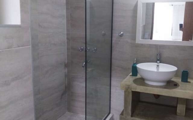 Casa Country Pinar 1