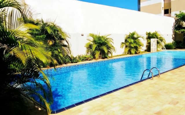 Hotel Três Bandeiras