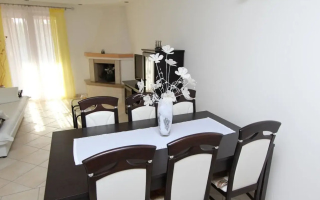 Apartments Dujmovic