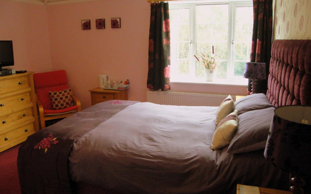 Royal Yeoman B&B
