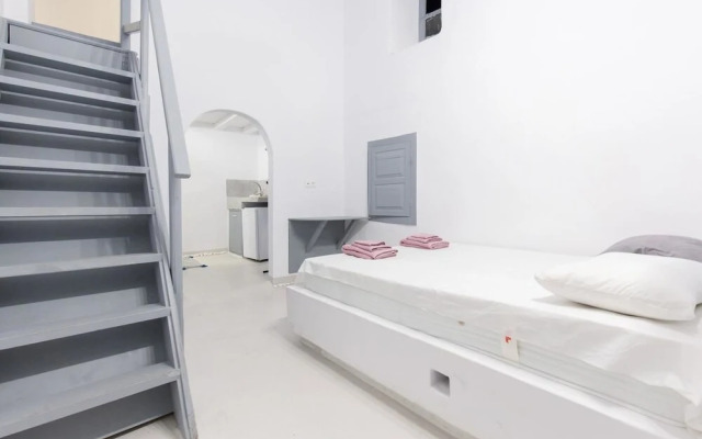 Melinas House - Mykonos Town