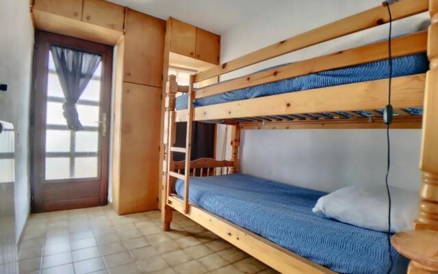 Appartement Saintes-Maries-de-la-Mer, 2 pièces, 4 personnes - FR-1-475-40