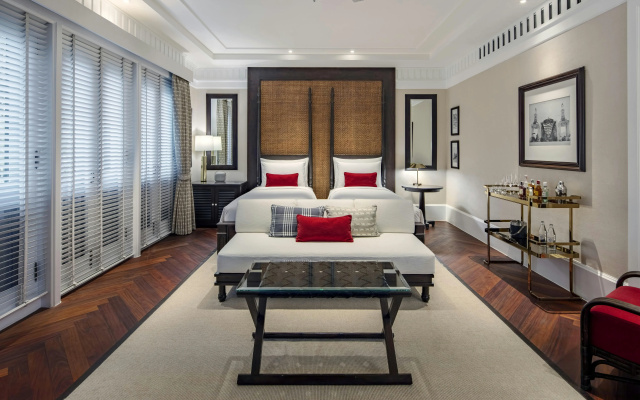 137 Pillars House - photo 4