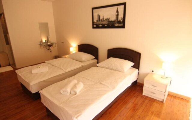 Rooms XXL