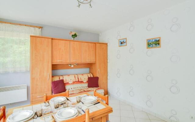 Studio Cauterets, 1 pièce, 4 personnes - FR-1-401-48