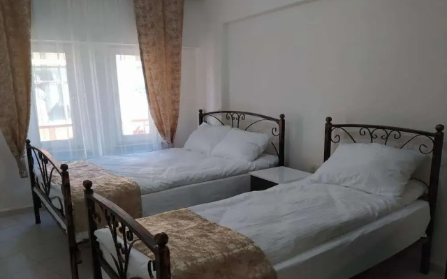 Ada Kale Pansiyon