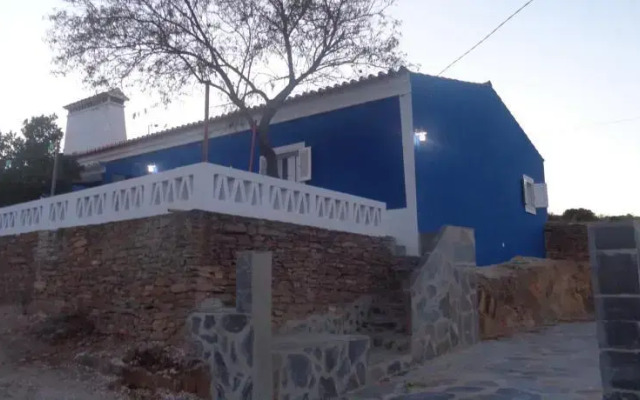Casa da Hortinha