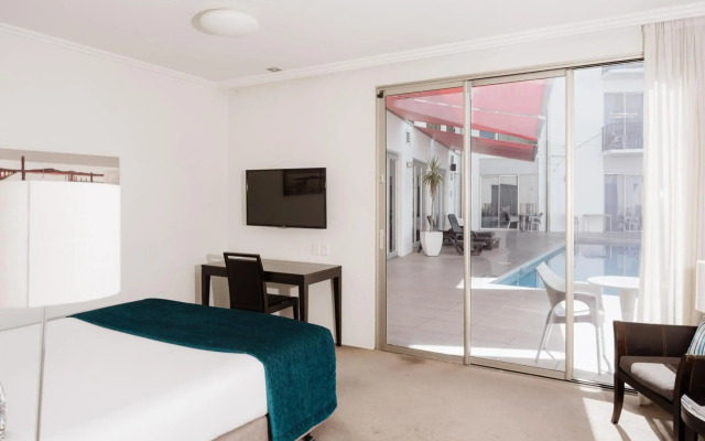 Trinity Wharf Tauranga