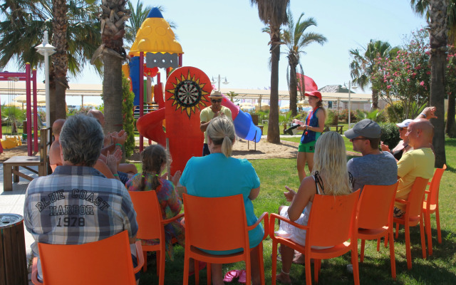 Annabella Diamond Hotel&Spa