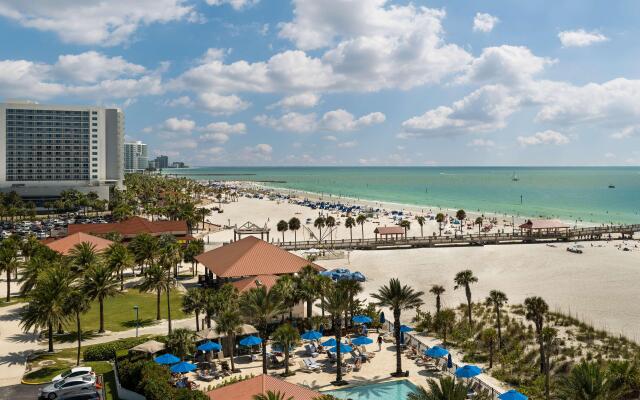 Hilton Clearwater Beach Resort & Spa