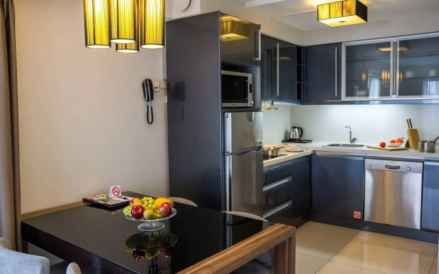 Best Western Kampen Hotel