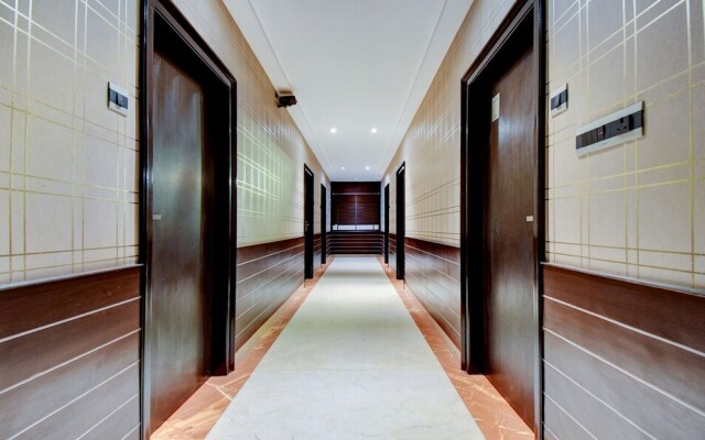 Treebo Primeland Suites, Mailasandra