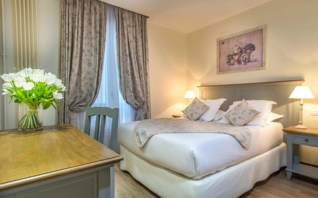 Hotel Waldorf Montparnasse