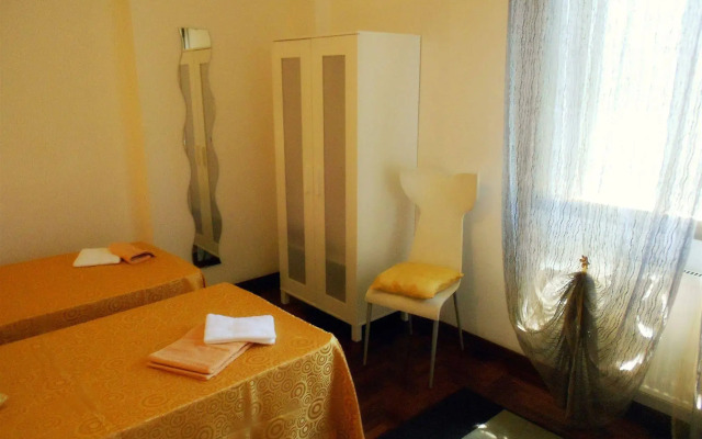 Domus Domiziana B&B
