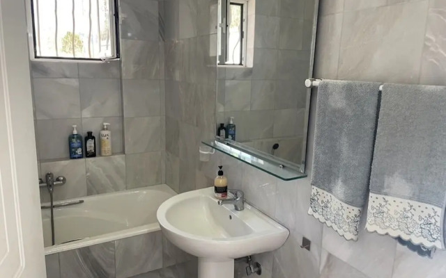 Eagles Nest Villa Your Grecian Paradise