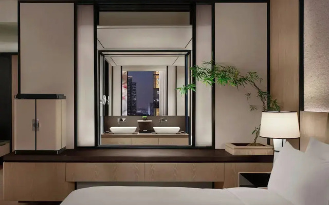 The Ritz-Carlton, Suzhou