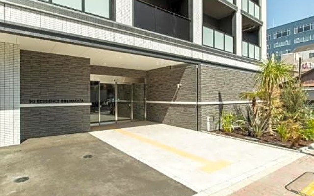 SG RESIDENCE INN HAKATA - Vacation STAY 90646