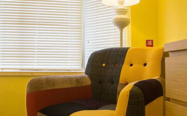 Young Motel