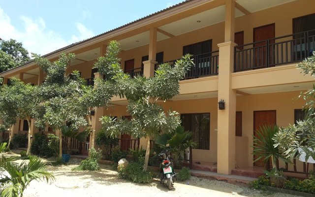 Bank Guest House