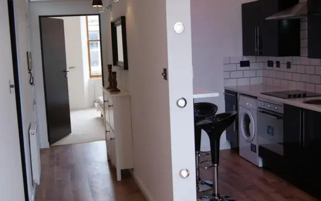 Portobello Apartment