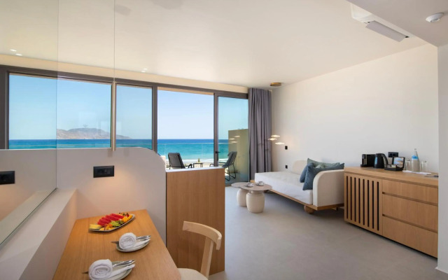 Ventale Island Breeze Resort