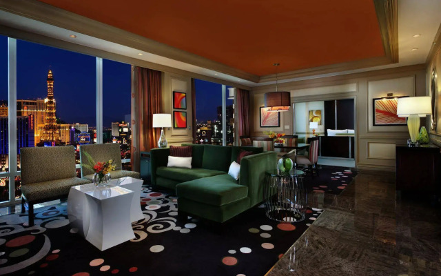 The Mirage Hotel & Casino