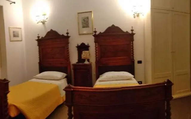 Il Mulino Del Borgo