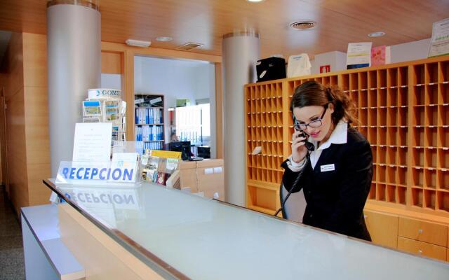 Hotel Neptuno