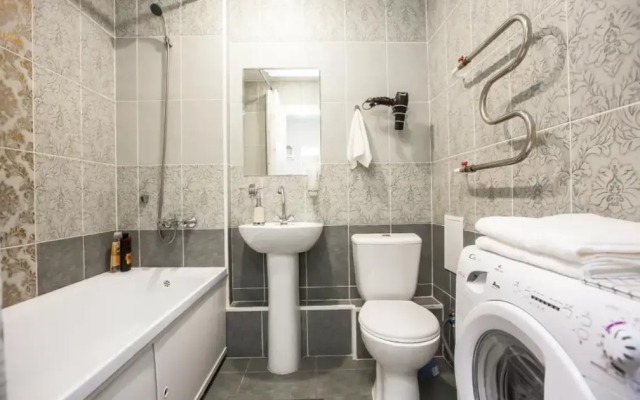 ZebraHome on Moskovsky Prospekt 44