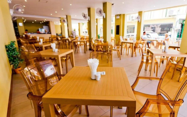 Anda Beachside Hotel