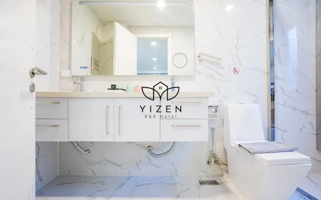 Yizen Vip Luxury Palm Springs Villas