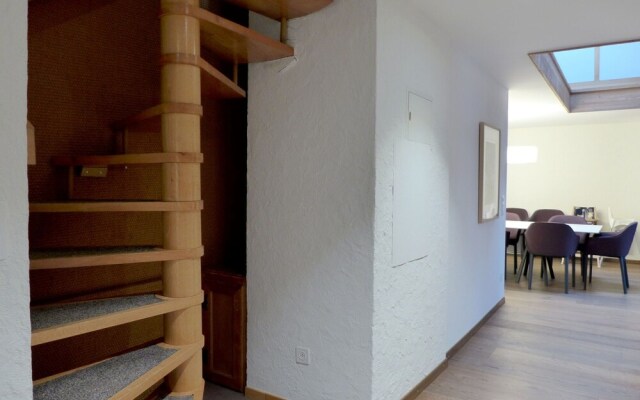 Lenkstrasse 6 A Lenk