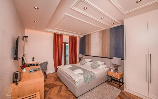 Rooms Vukmirovic