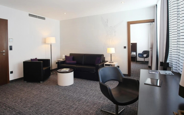 Schiller5 Hotel & Boardinghouse