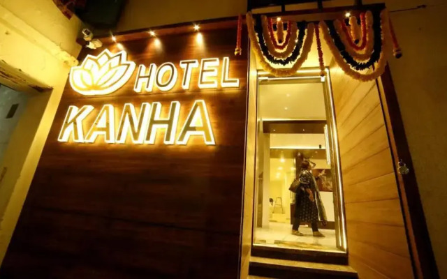 Kanha Hotel
