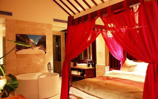 Lijiang Yongli Five Yard