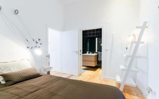 Alfama Charm Apartment