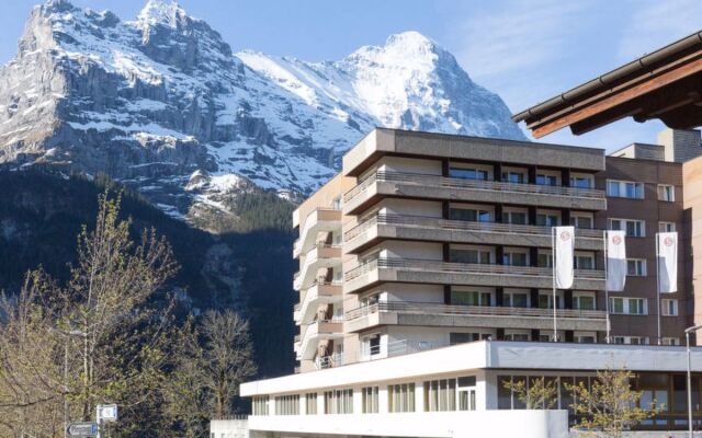 Chalet Abendrot 25971