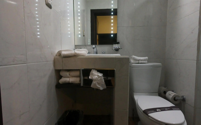Hotel San Diego