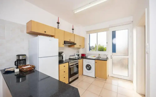 GE Harbour Maisonette