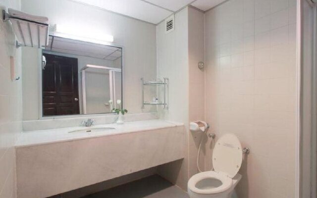 The Putra Regency Hotel