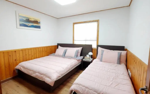 Solbaram Punggyungsori