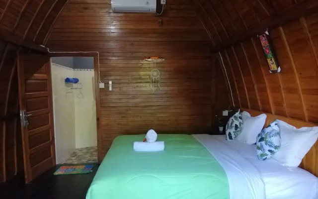Ginanthi Cottage - Nusa Penida