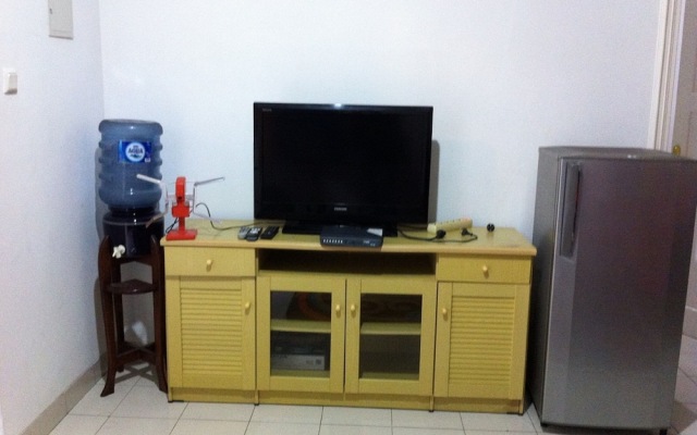 Villa Kota Bunga Dahlia