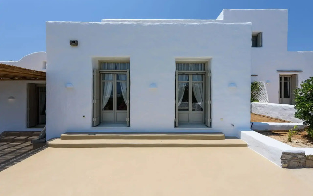 Villa Vinea Paros