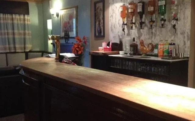 Tweeddale Arms Hotel