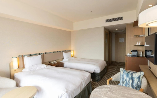 Hotel Okura Kobe