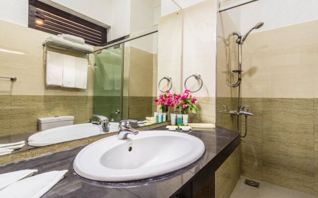 Ceylon City Hotel Mt Lavinia