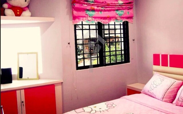 Rose Homestay