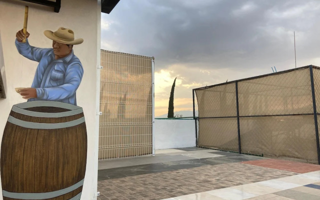 Casa Puro Verbo Candiani